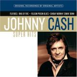 Cash Johnny Super Hits Super Hits 