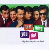 That Thing You Do! Soundtrack 