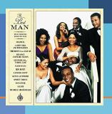 Best Man Soundtrack CD R Maxwell Hill Ndgeocello E Ginuwine Scott Allure Nitro 