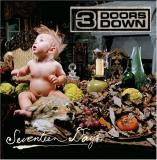 3 Doors Down Seventeen Days 