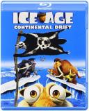 Ice Age Continental Drift Ice Age Continental Drift DVD Dc Pg 