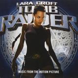 Tomb Raider Soundtrack 