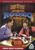 Rodeo Racketeers Wayne 