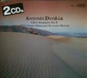 Dvorak A. Sym 8 String Serenade 