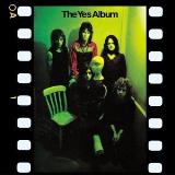 Yes The Yes Album 