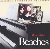 Bette Midler Beaches Music By Bette Midler 