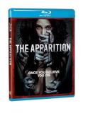 Apparition Greene Stan Blu Ray Ws R Incl. DVD Uv 