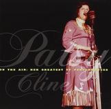 Patsy Cline On The Air Her Best Tv Perfor 