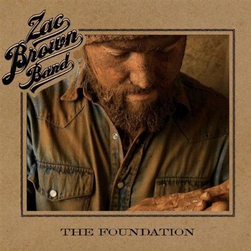 Zac Band Brown Foundation 