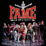 Fame New York Cast Recording 