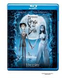 Corpse Bride Corpse Bride Blu Ray Ws Pg 