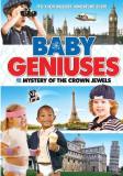 Mystery Of The Crown Jewels Baby Geniuses Ws G 