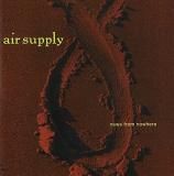 Air Supply News From Nowhere CD R 