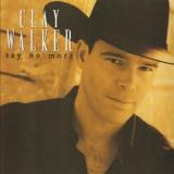 Clay Walker Say No More CD R 