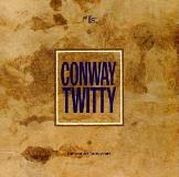 Twitty Conway Number 1's Warner Bros Years 