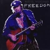 Neil Young Freedom Freedom 