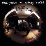 Neil Young Ragged Glory Ragged Glory 