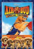 Air Bud Air Bud DVD Pg 