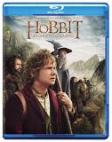 The Hobbit An Unexpected Journey Mckellen Freeman Armitage Blu Ray Ws Pg13 Incl. DVD Uv 