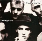 Then Jerico Big Area 