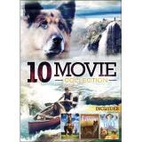 10 Film Family Adventure Pack 10 Film Family Adventure Pack Nr 2 DVD 