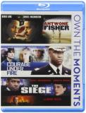 Antwone Fisher Courage Under F Antwone Fisher Courage Under F Blu Ray Ws Nr 