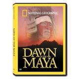 Dawn Of The Maya National Geographic 