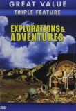 Explorations & Adventures Explorations & Adventures Pg 