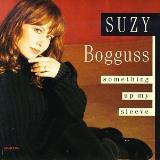 Bogguss Suzy Something Up My Sleeve 