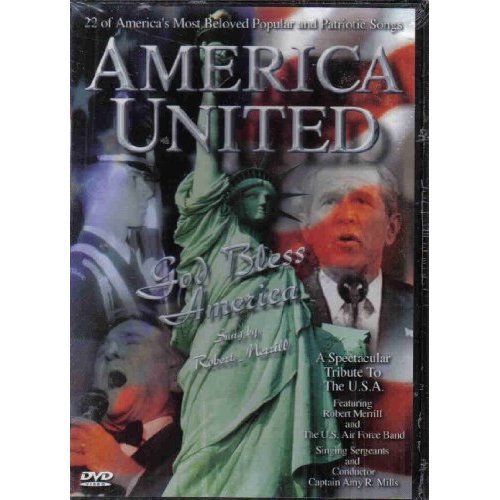 America United America United Clr Nr 