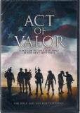 Act Of Valor Act Of Valor Blu Ray 