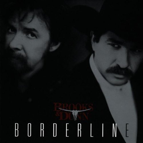 Brooks & Dunn Borderline 