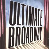 Ultimate Broadway Vol. 1 Ultimate Broadway Ultimate Broadway 