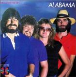 Alabama Closer You Get... 