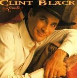 Black Clint One Emotion 