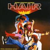 Hair Soundtrack 20th Anniversary Ed Williams Savage D'angelo Soundtrack 20th Anniversary Ed 