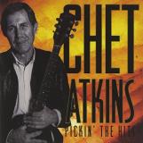 Chet Atkins Chet Picks The Hits 