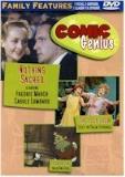 Comic Genius (dvd Movie) 