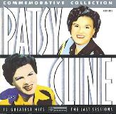 Cline Patsy Commemorative 