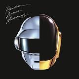 Daft Punk Random Access Memories 180gm Vinyl 2 Lp Incl. Download Card 