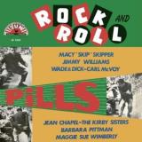 Rock & Roll Pills Rock & Roll Pills Lp 