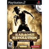 Ps2 Cmt Presents Karaoke Revolution 