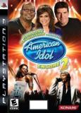 Ps3 Karaoke Revolution Presents American Idol Encore 2 