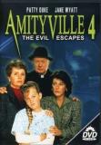 Amityville 4 Evil Escapes Duke Wyatt R 