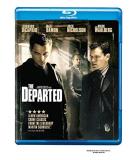 Departed Dicaprio Damon Nicholson Wahlberg Blu Ray Ws R 