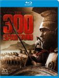 300 Spartans 300 Spartans Blu Ray Ws Nr 