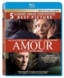 Amour Trintignant Riva Blu Ray Ws Fra Lng Pg13 