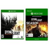 Xb1 Dying Light 