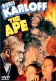 Ape (1940) Karloff Wrixon Hoffman Hall O' Bw Nr 