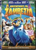 Adventures In Zambezia Adventures In Zambezia Ws G 